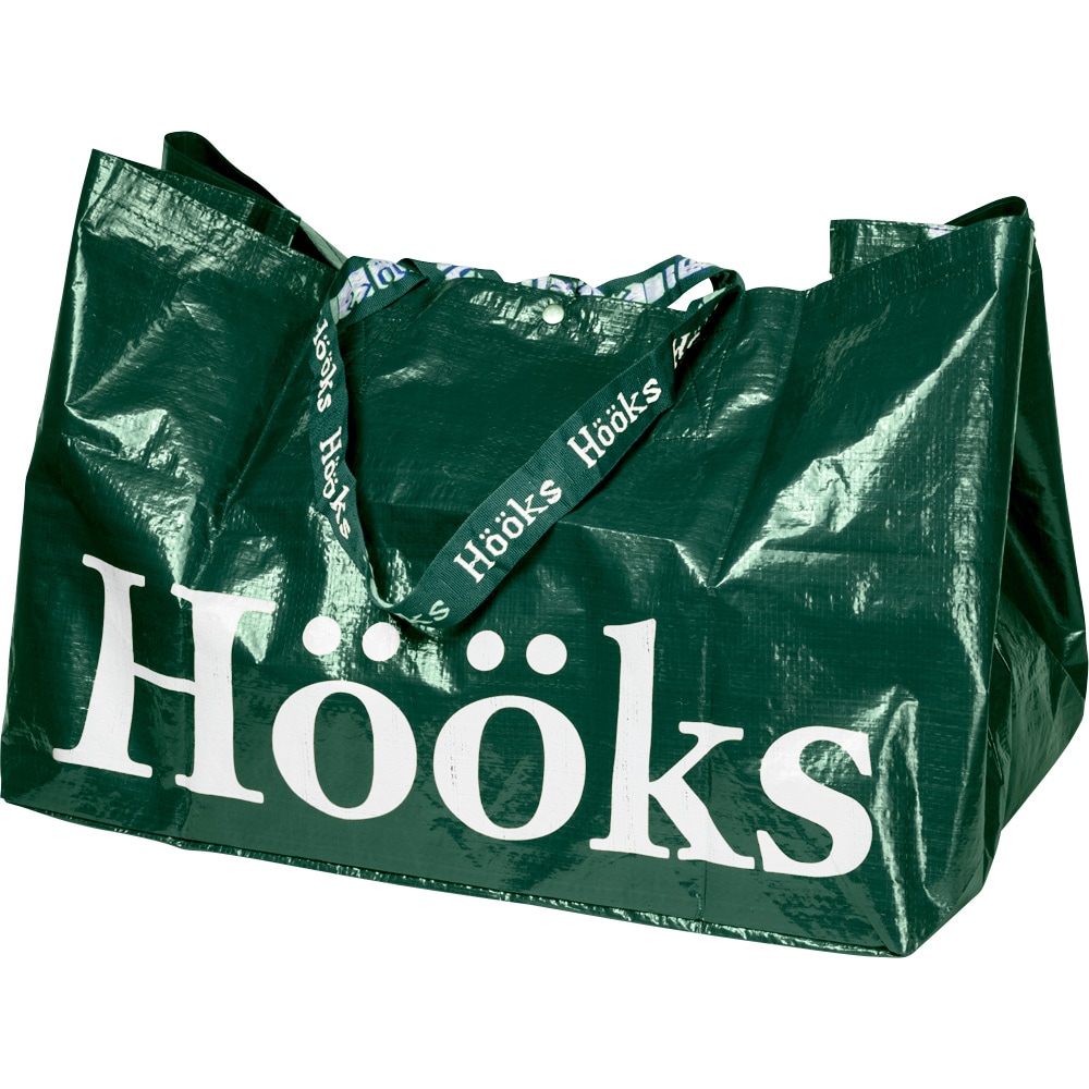 Höpåse  XL Hööks