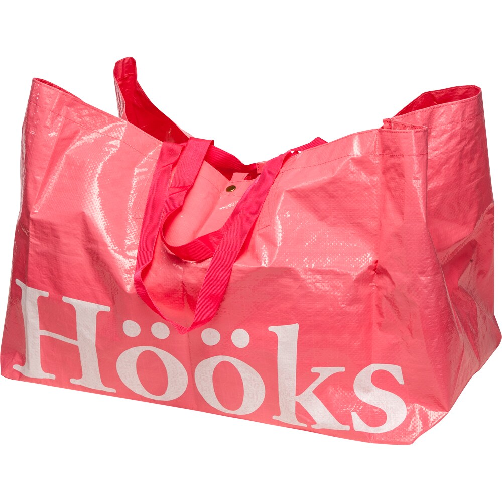 Höpåse  XL Hööks