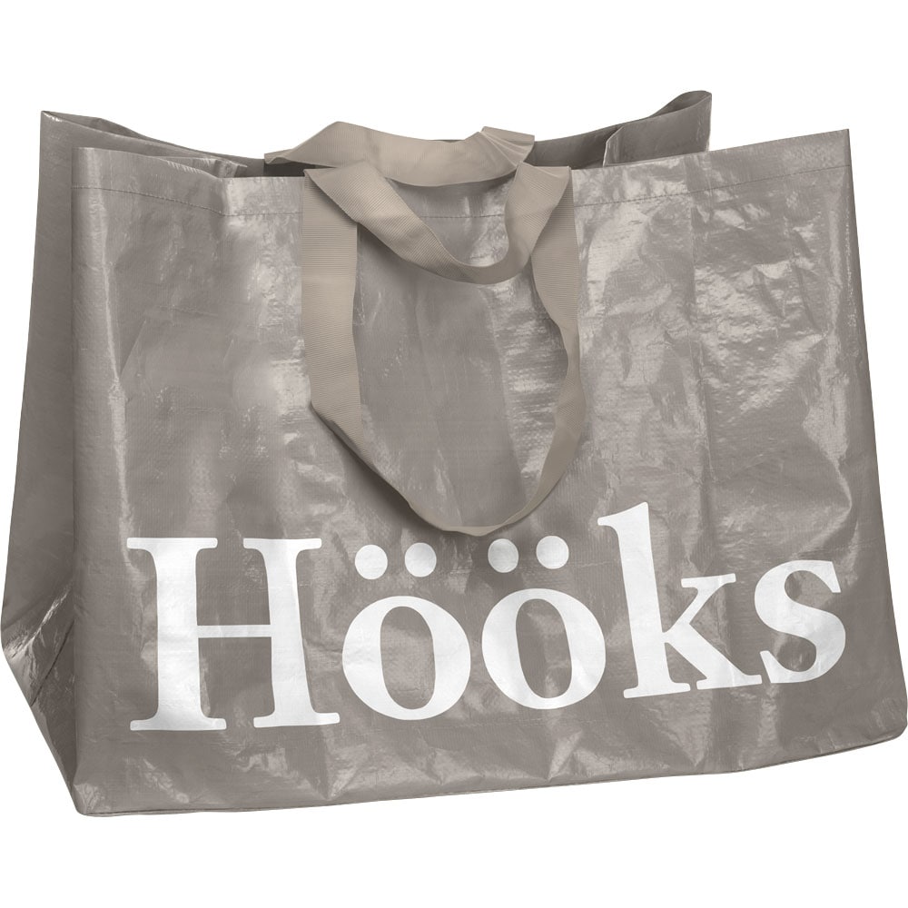 Höpåse  XL Hööks