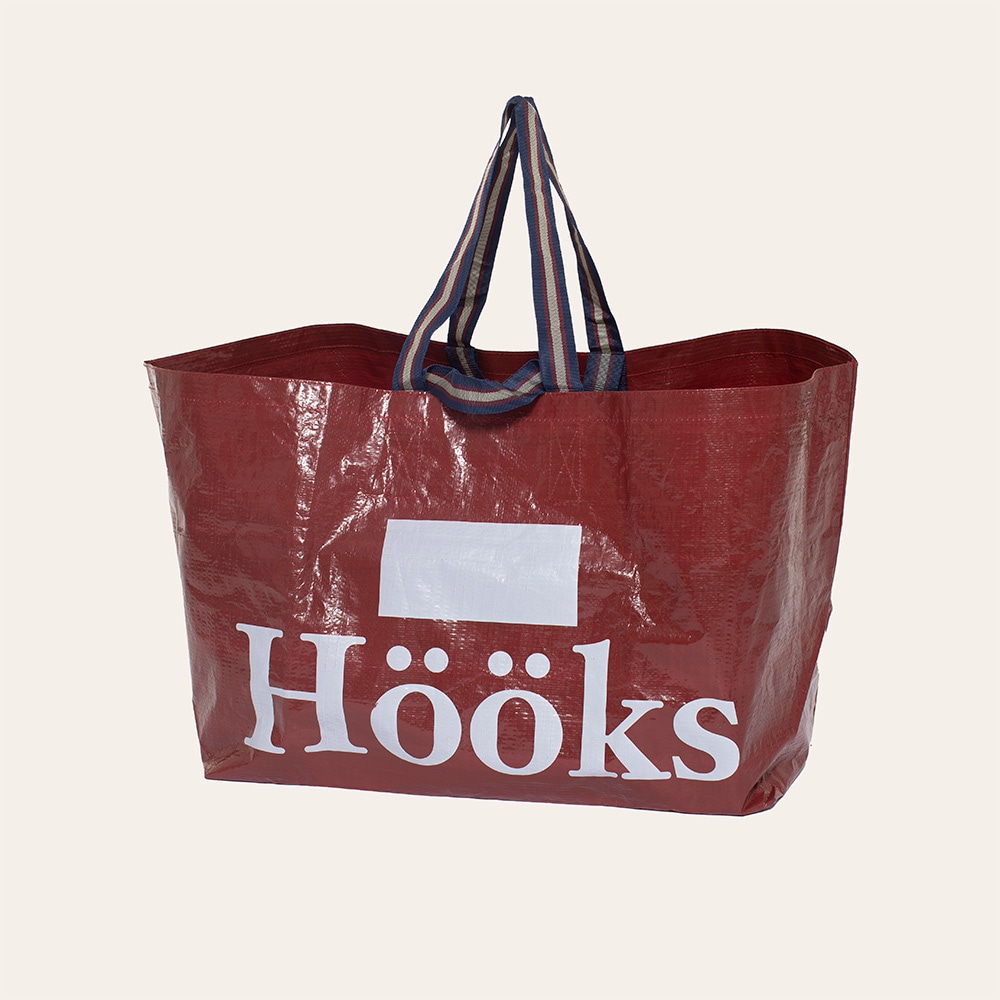 Höpåse  XL Hööks