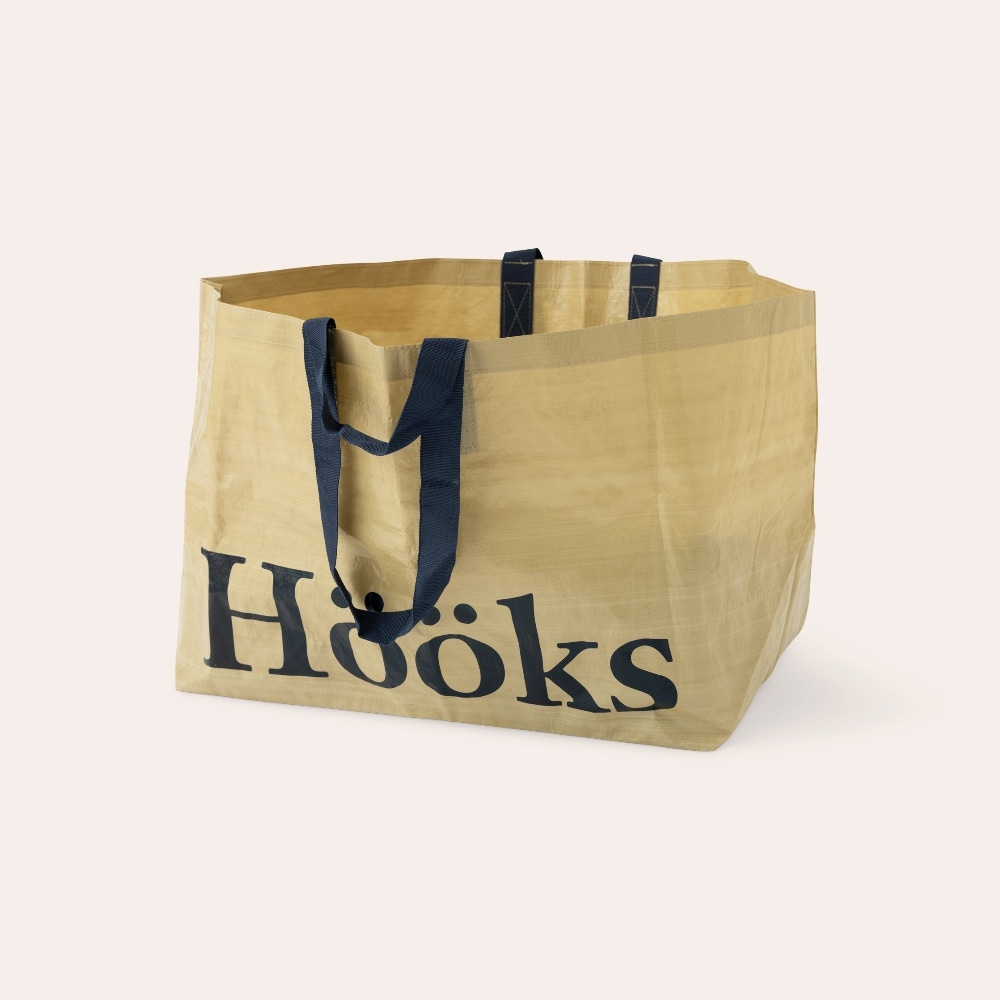 Höpåse Limited XL Hööks