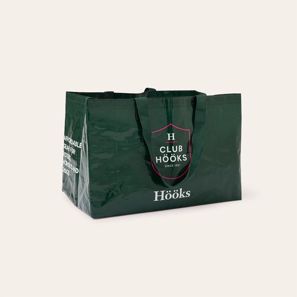 Förvaringspåse   Hööks