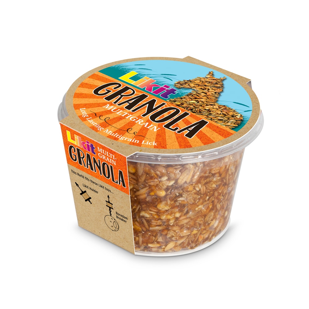   Likit Granola Likit