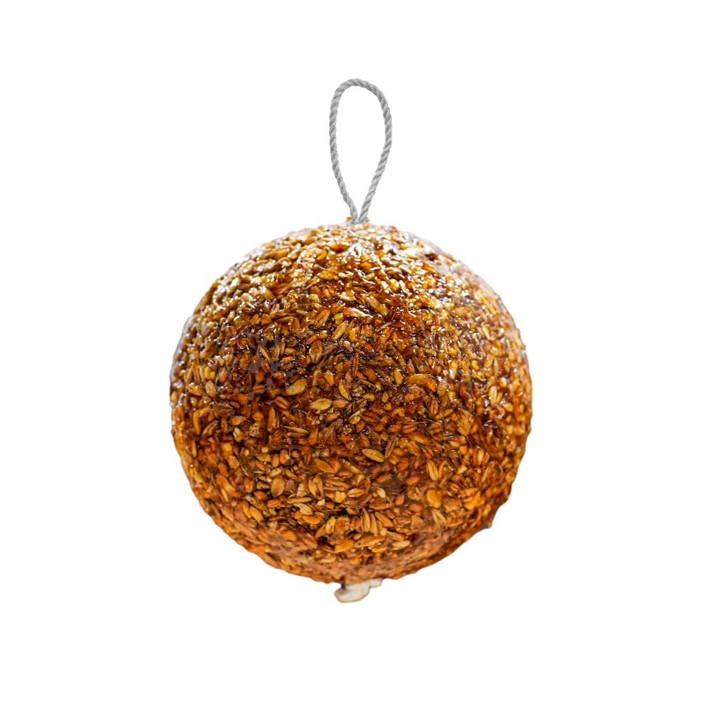 Hästgodis  Likit Granola Stall Ball Likit