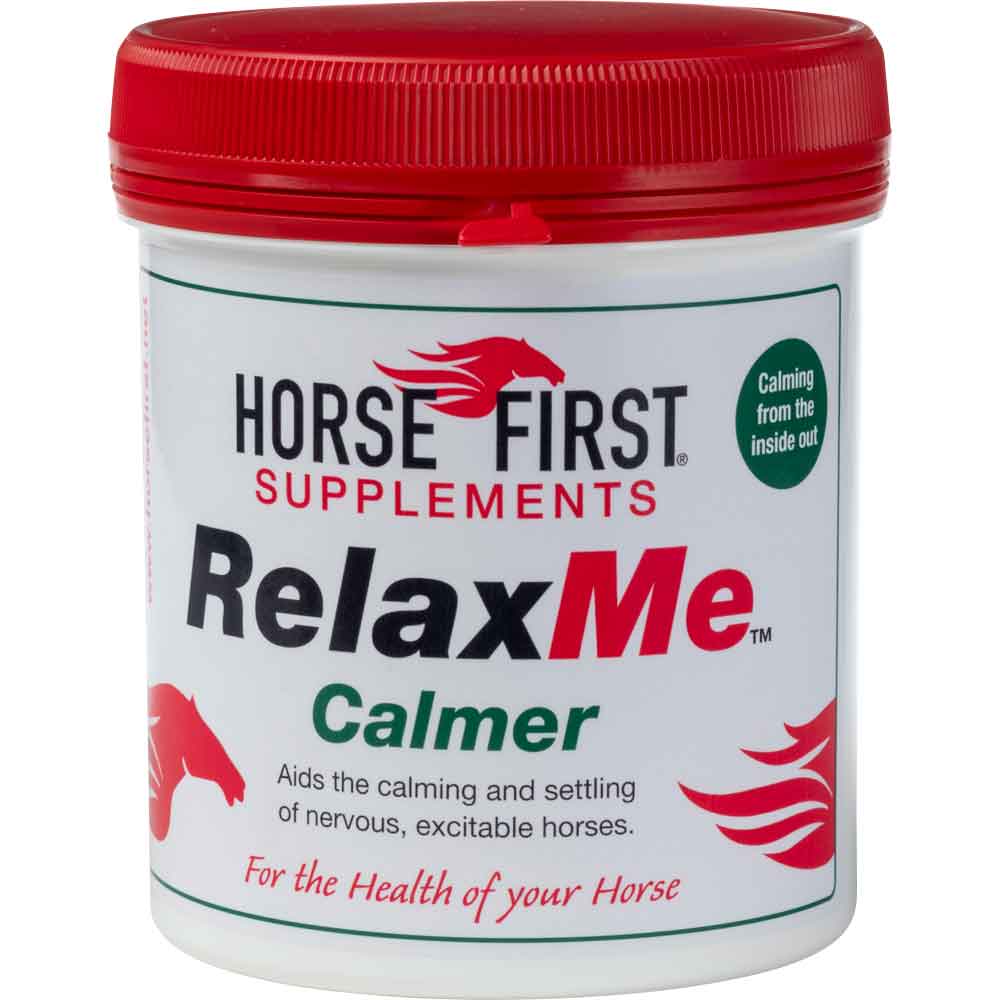   Relax Me 750 g HORSE FIRST®
