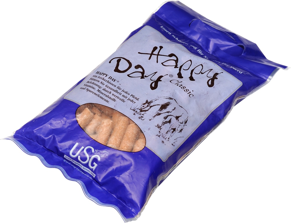 Hästgodis  Classic Happy Day