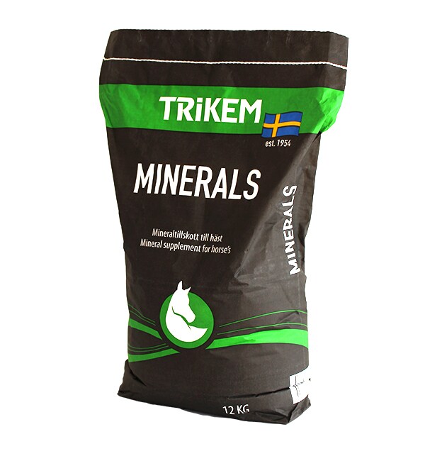 Pellets  Minerals Trikem