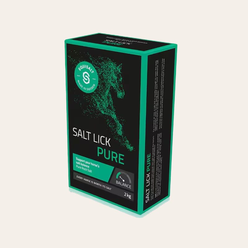 Saltsten Equisalt Pure Equisalt