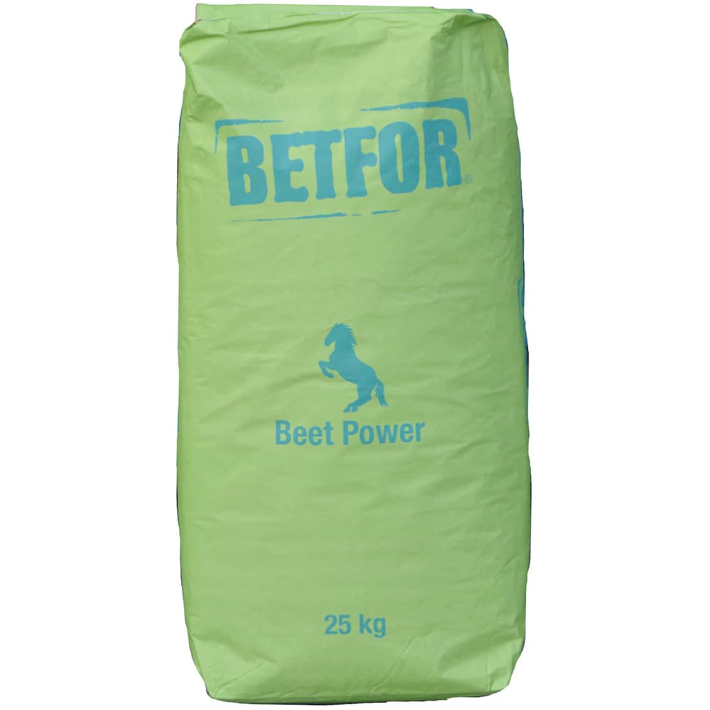  25 kg Betfor RS Mustang