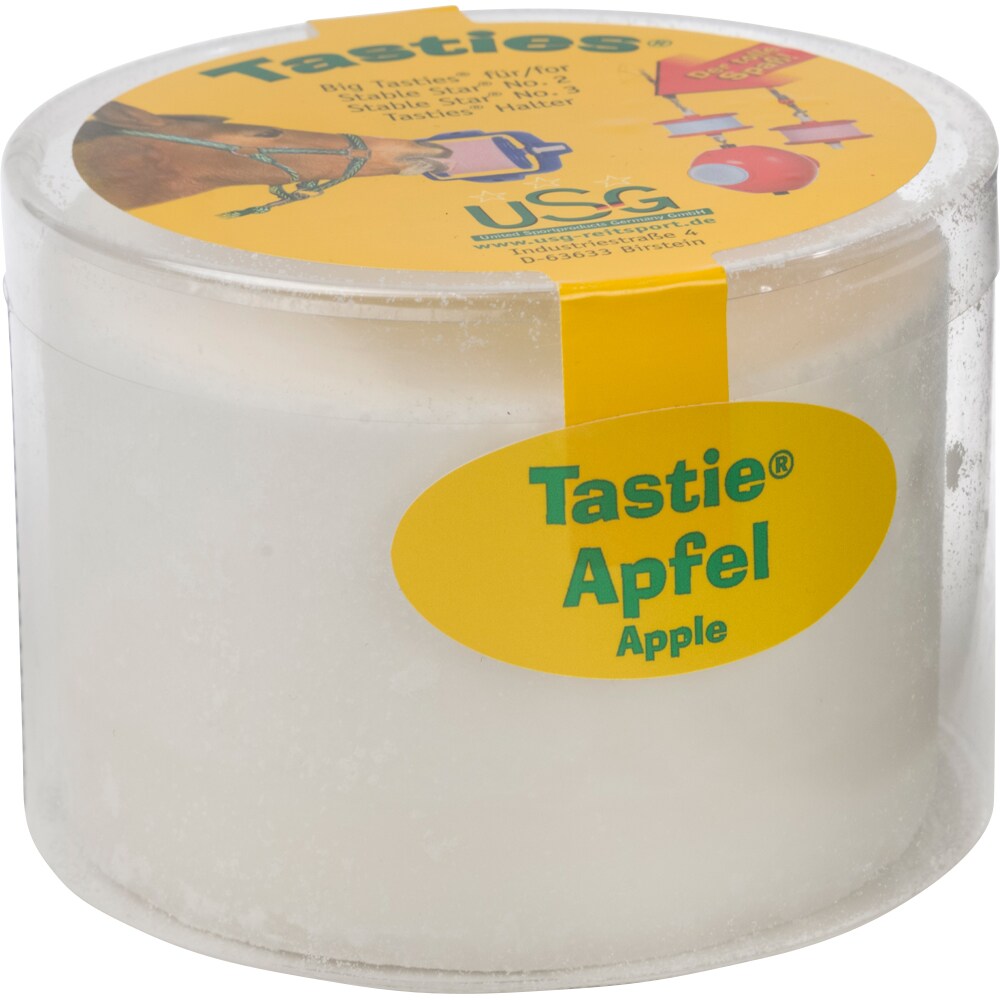 Hästgodis  Refill Tastie