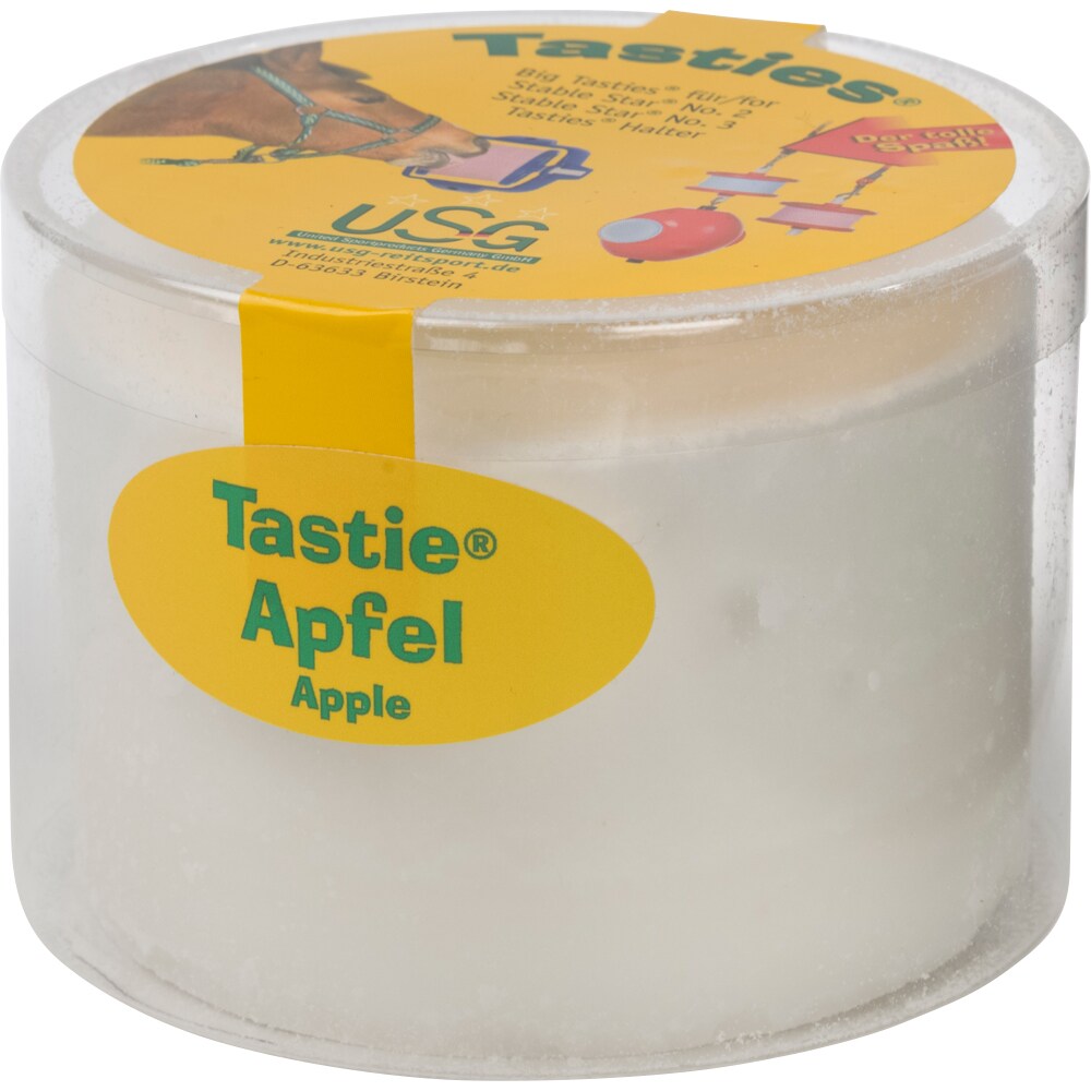 Hästgodis  Refill Tastie