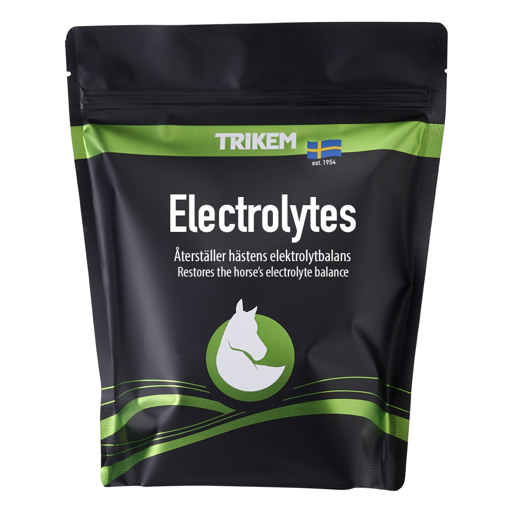 Kompletteringsfoder  Electrolytes Trikem