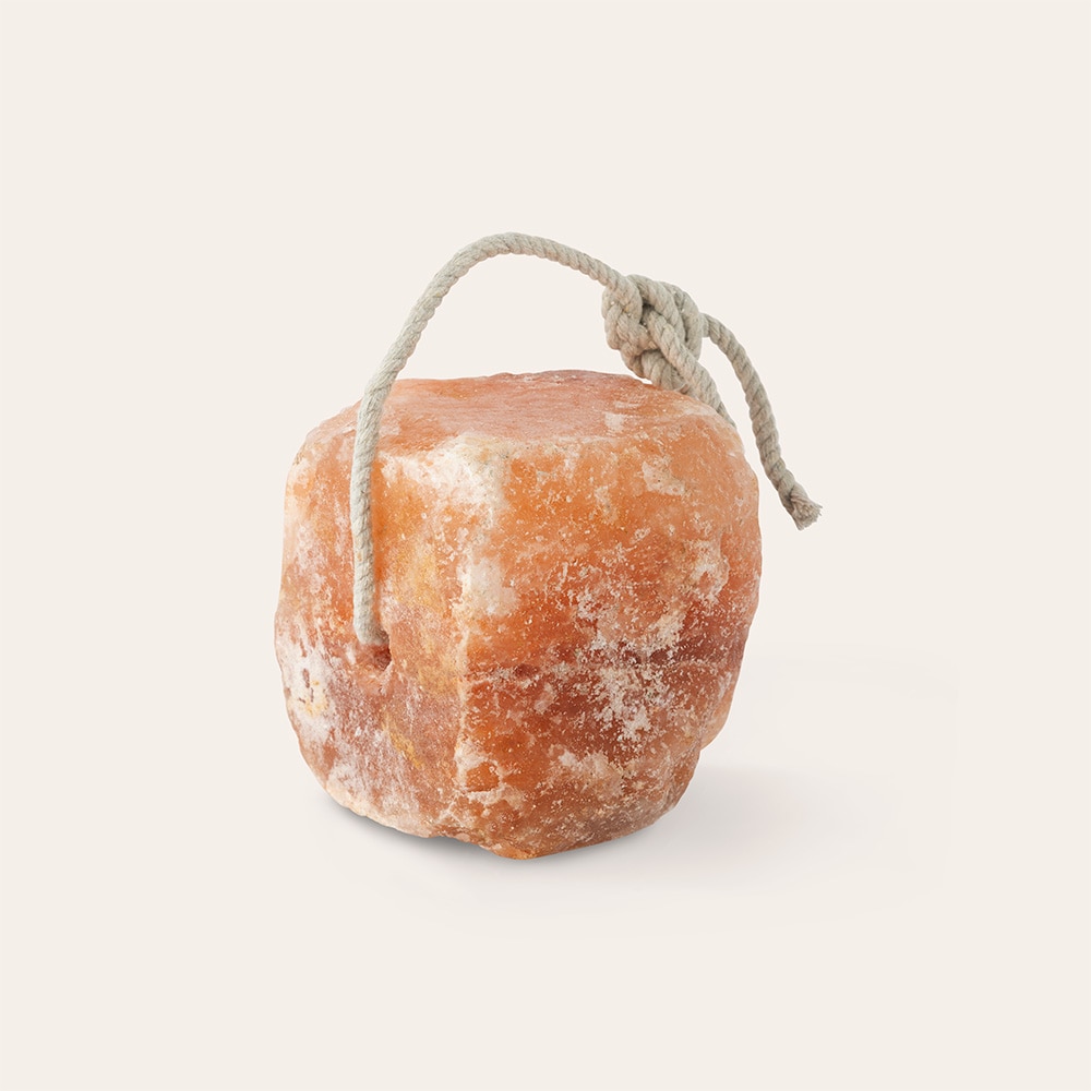 Saltsten  Himalaya 3kg Hööks