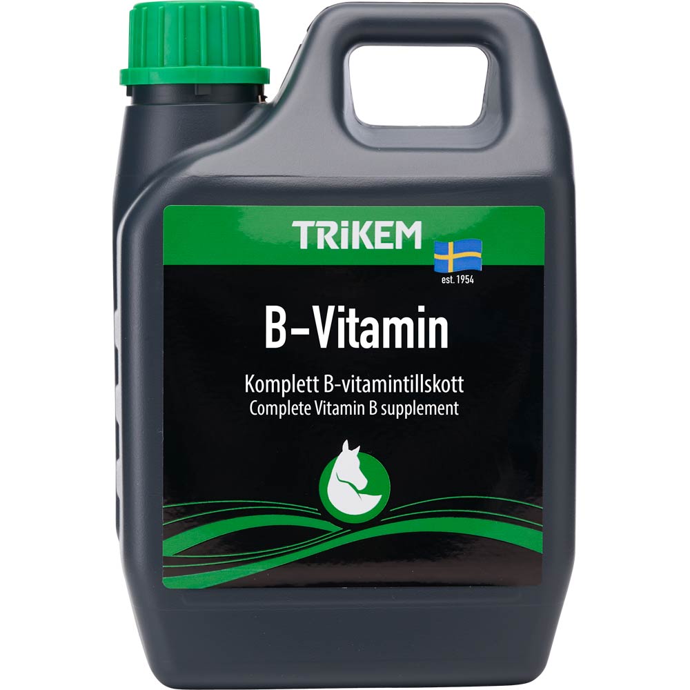 B-vitamin  Vimital Trikem
