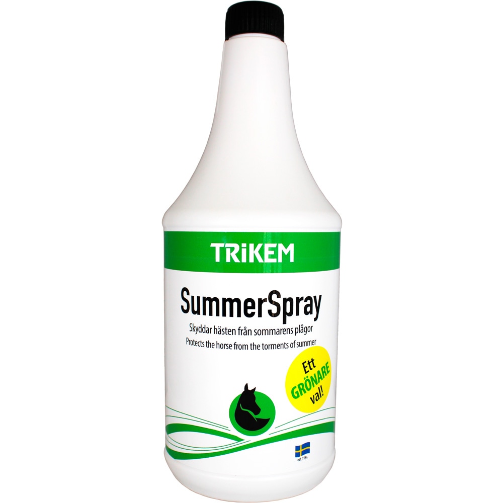   Summer Spray Trikem