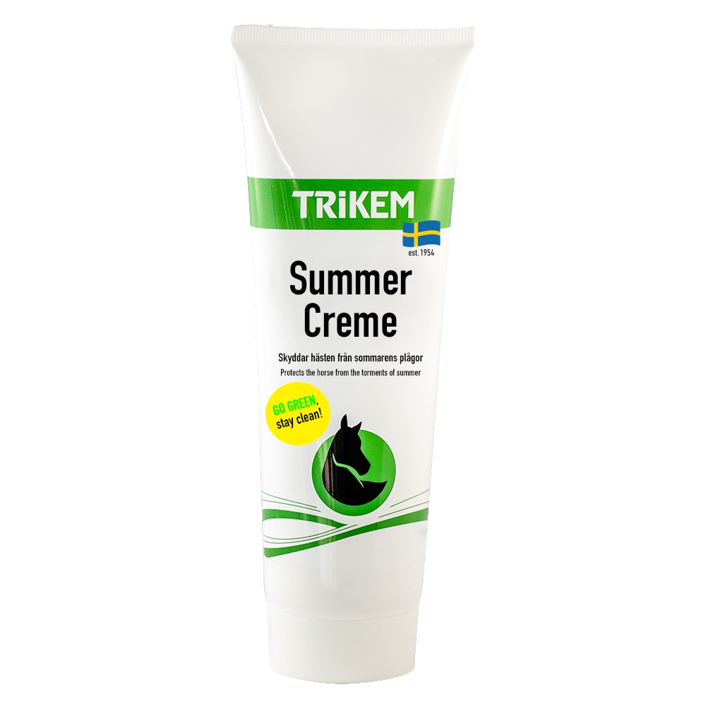   Summer Cream Trikem