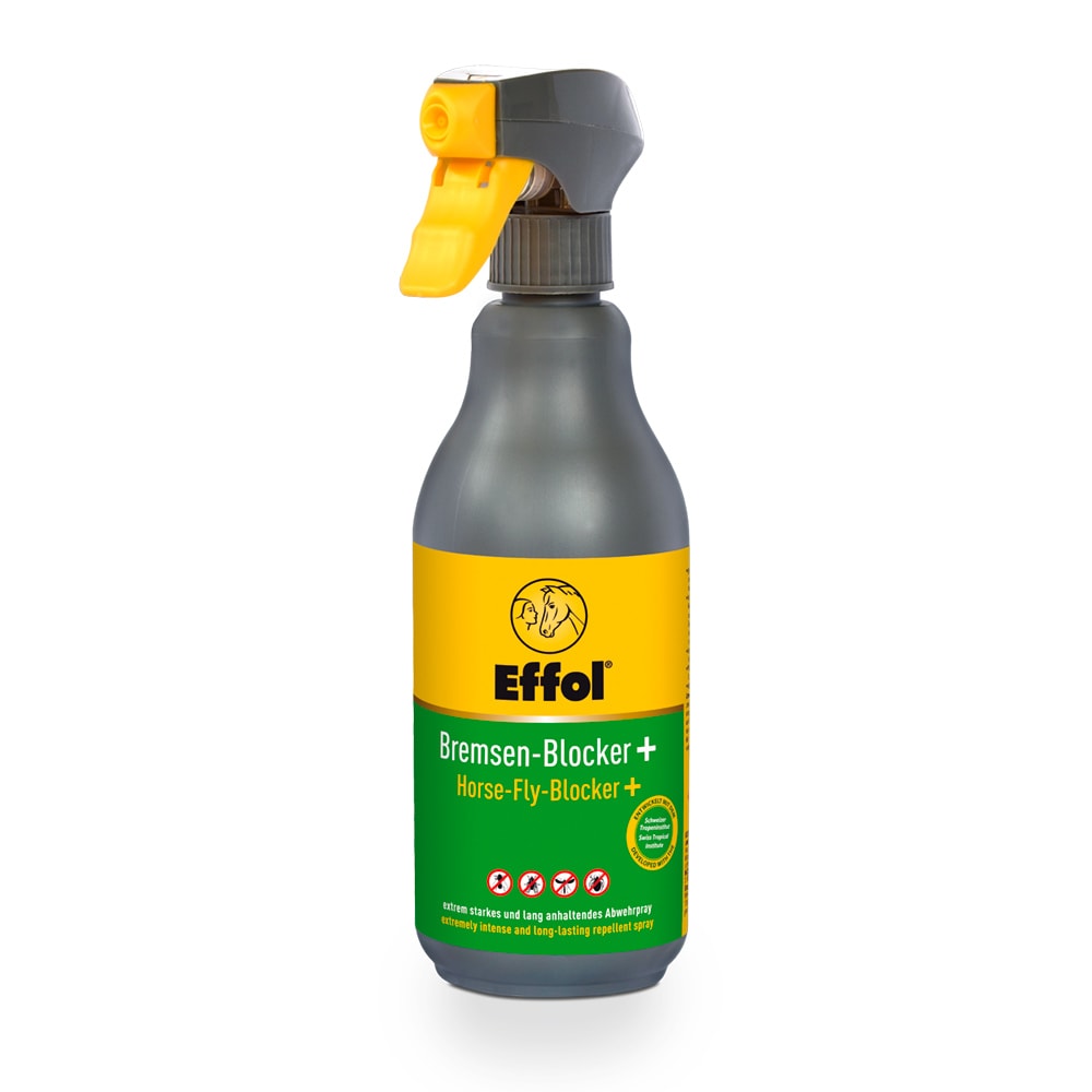 Flugmedel  Horsefly Blocker Effol