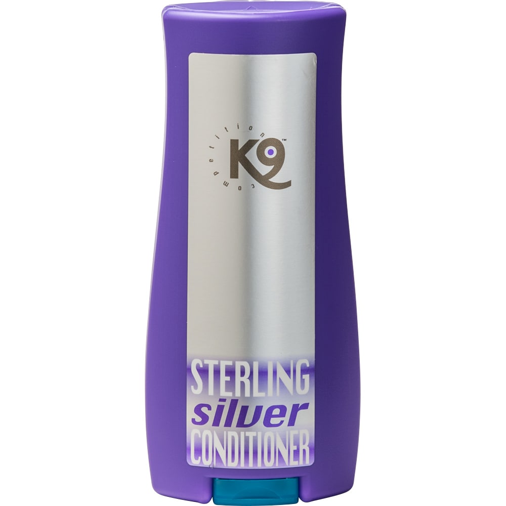 Balsam  Sterling Silver Conditioner K9™