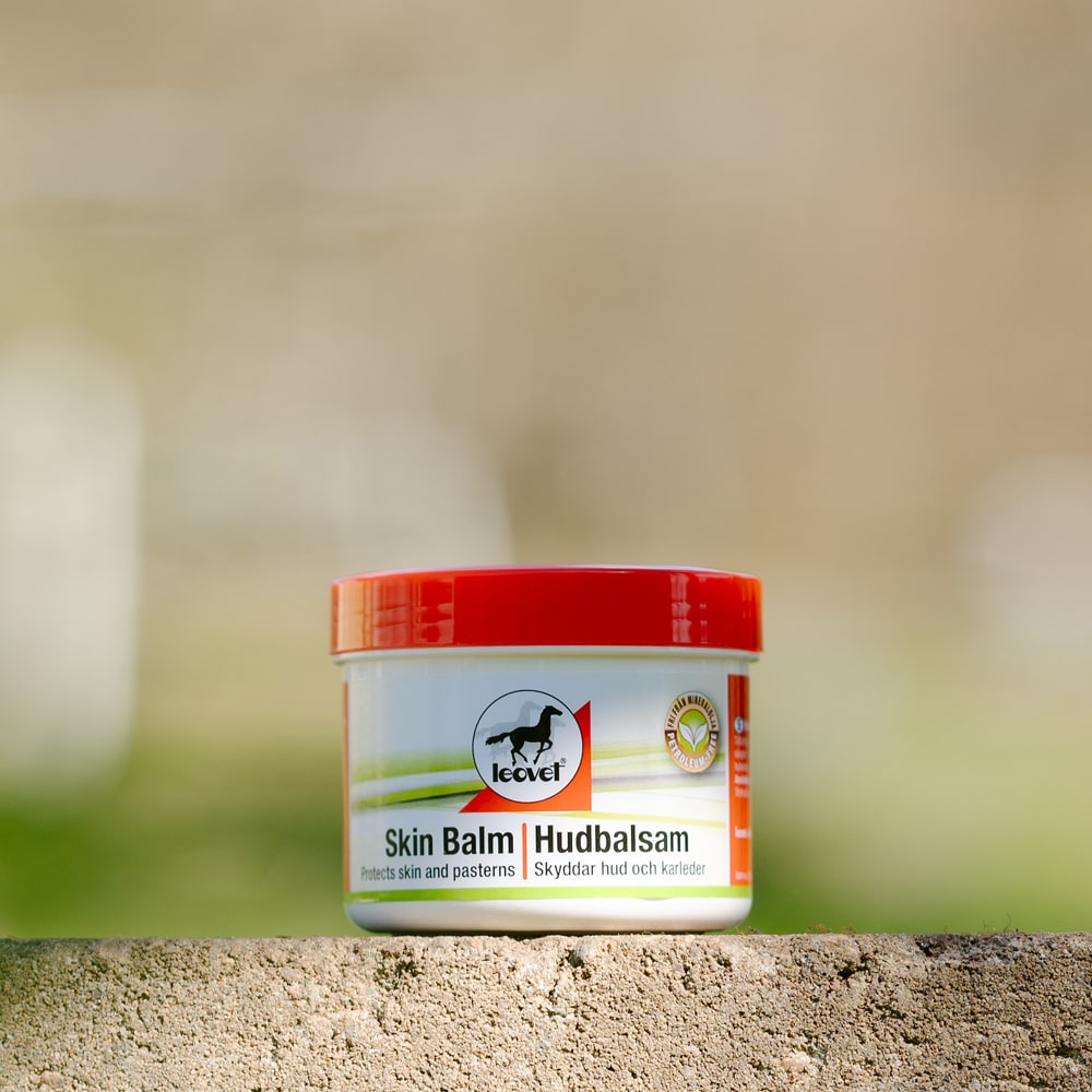 Sårsalva  Skin Balm leovet®