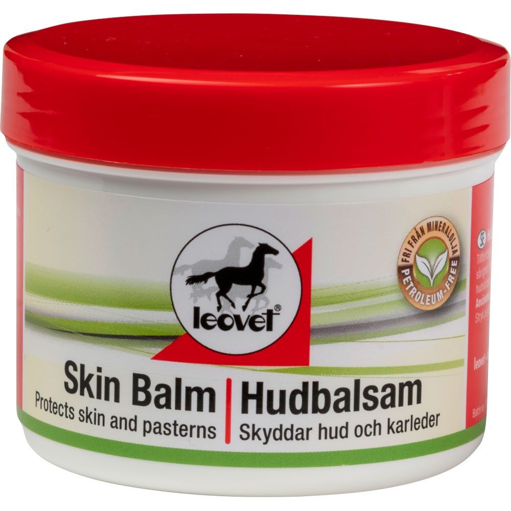 Sårsalva  Skin Balm leovet®