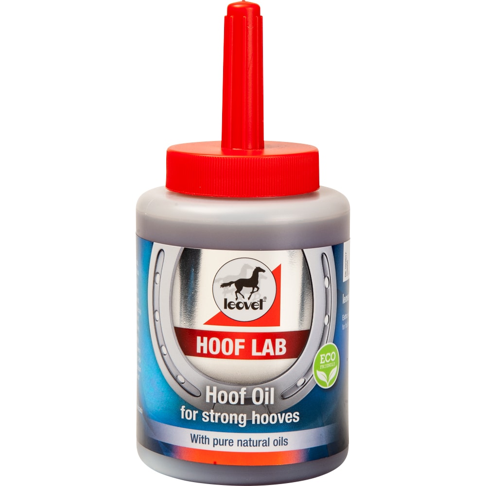 Hovolja  Hoof oil leovet®