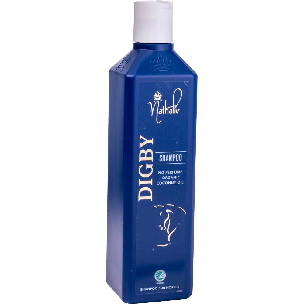 Hästschampo  Digby Schampo Nathalie Horse Care