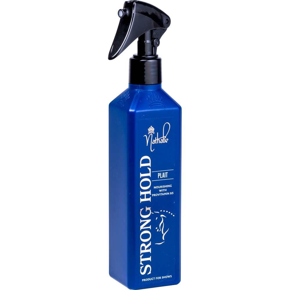   Strong Hold Plait Nathalie Horse Care