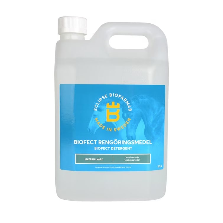 Rengöringsmedel  Biofect Eclipse Biofarmab