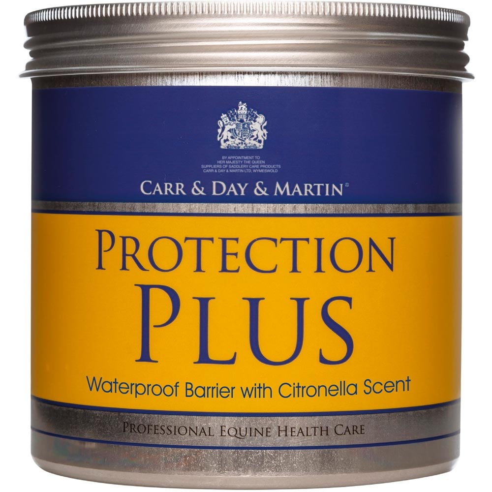 Hästsalva  Protection Plus Carr & Day & Martin