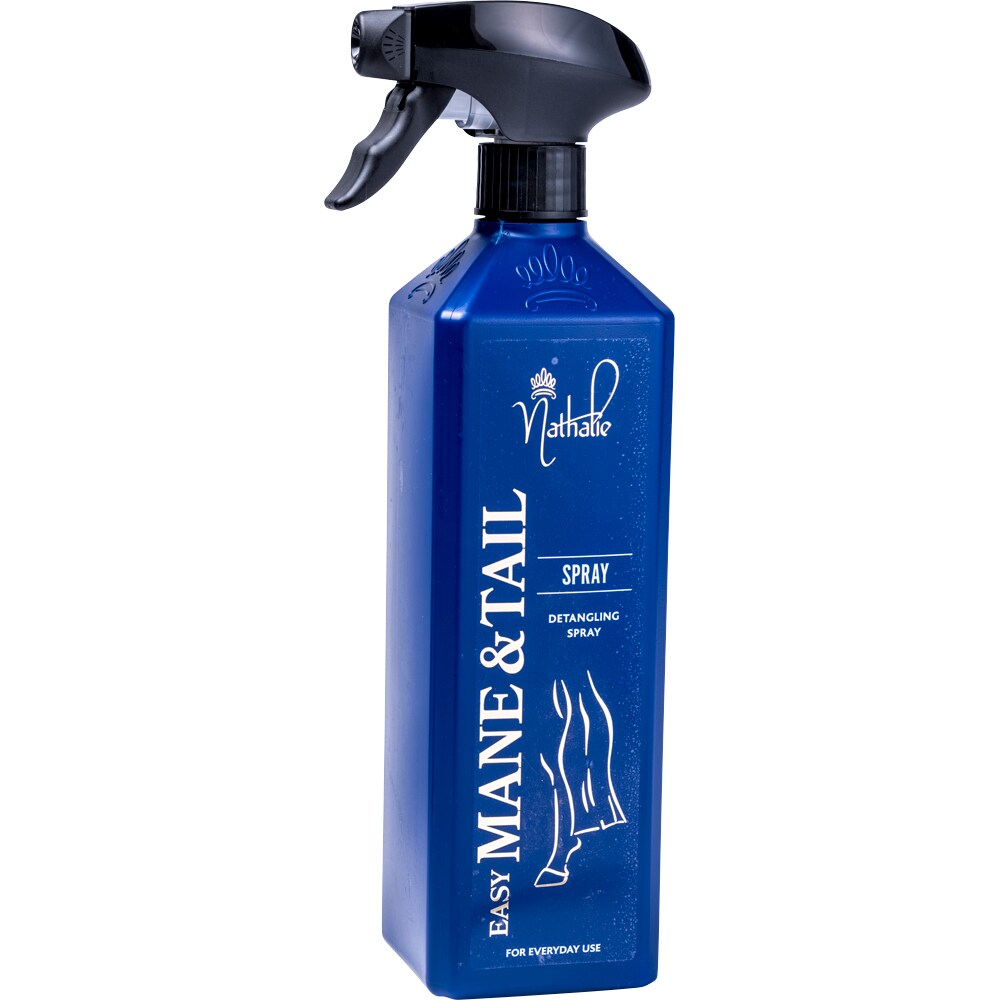 Pälsglans  Easy Go Mane and Tail Nathalie Horse Care