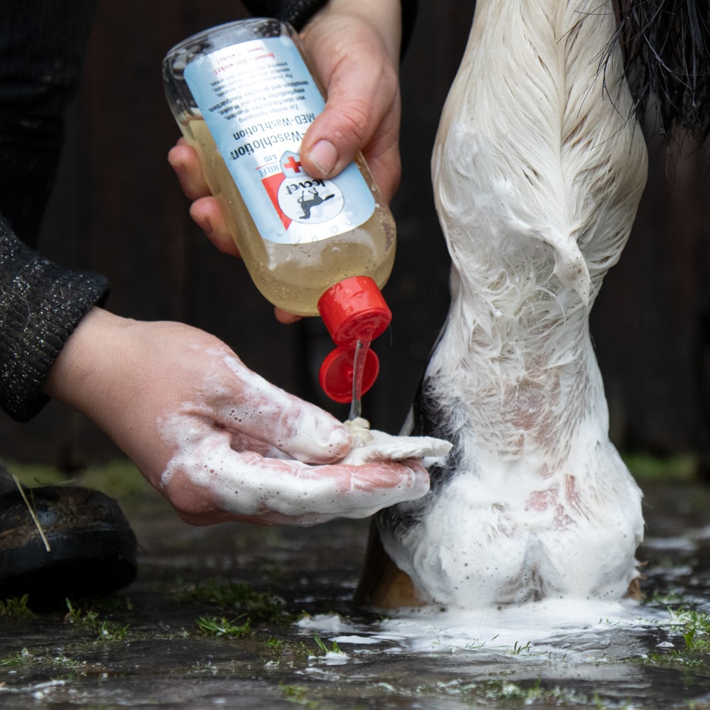   First Aid Med leovet®