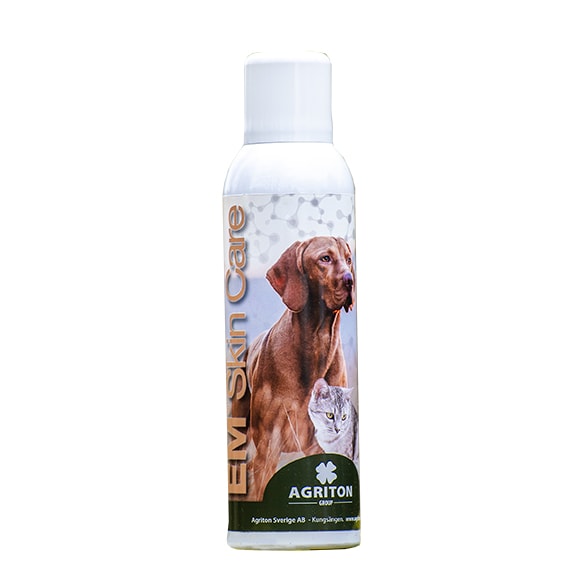   EM SkinCare Pet Agriton