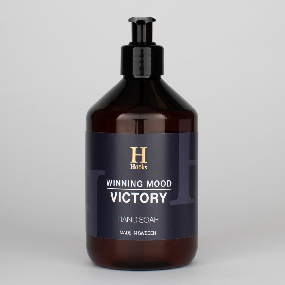 Handtvål 500 ml Victory Hööks