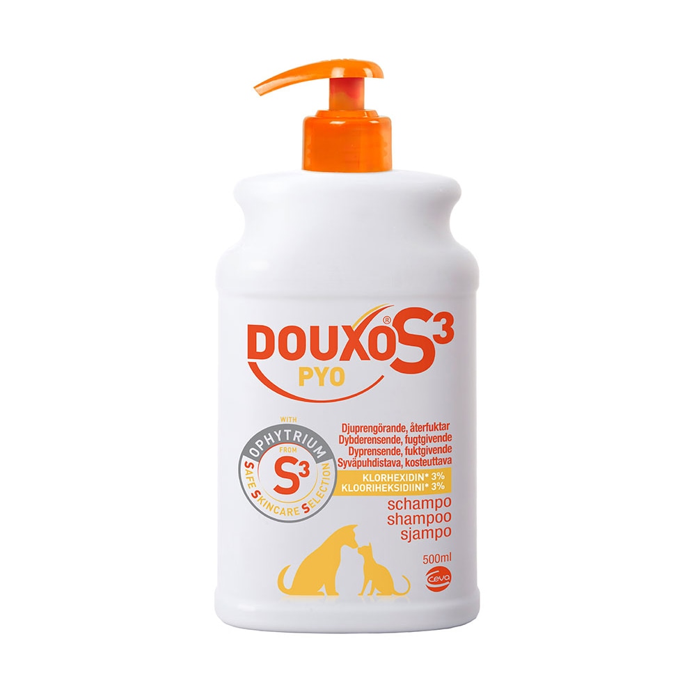    Douxo