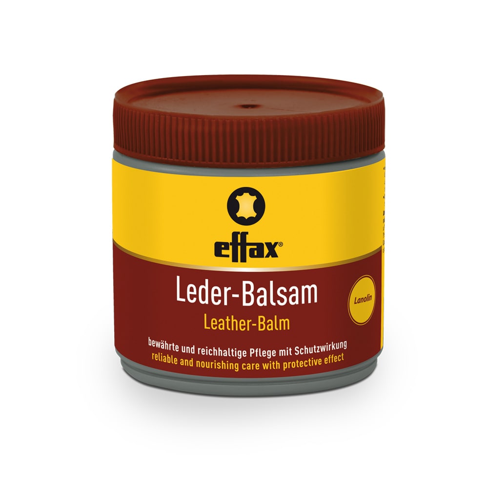 Läderbalsam   Effax