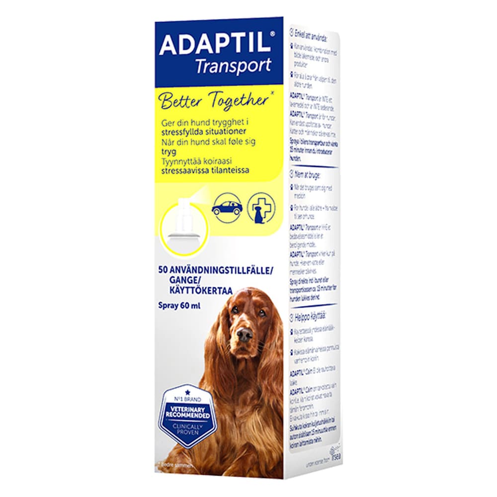    Adaptil