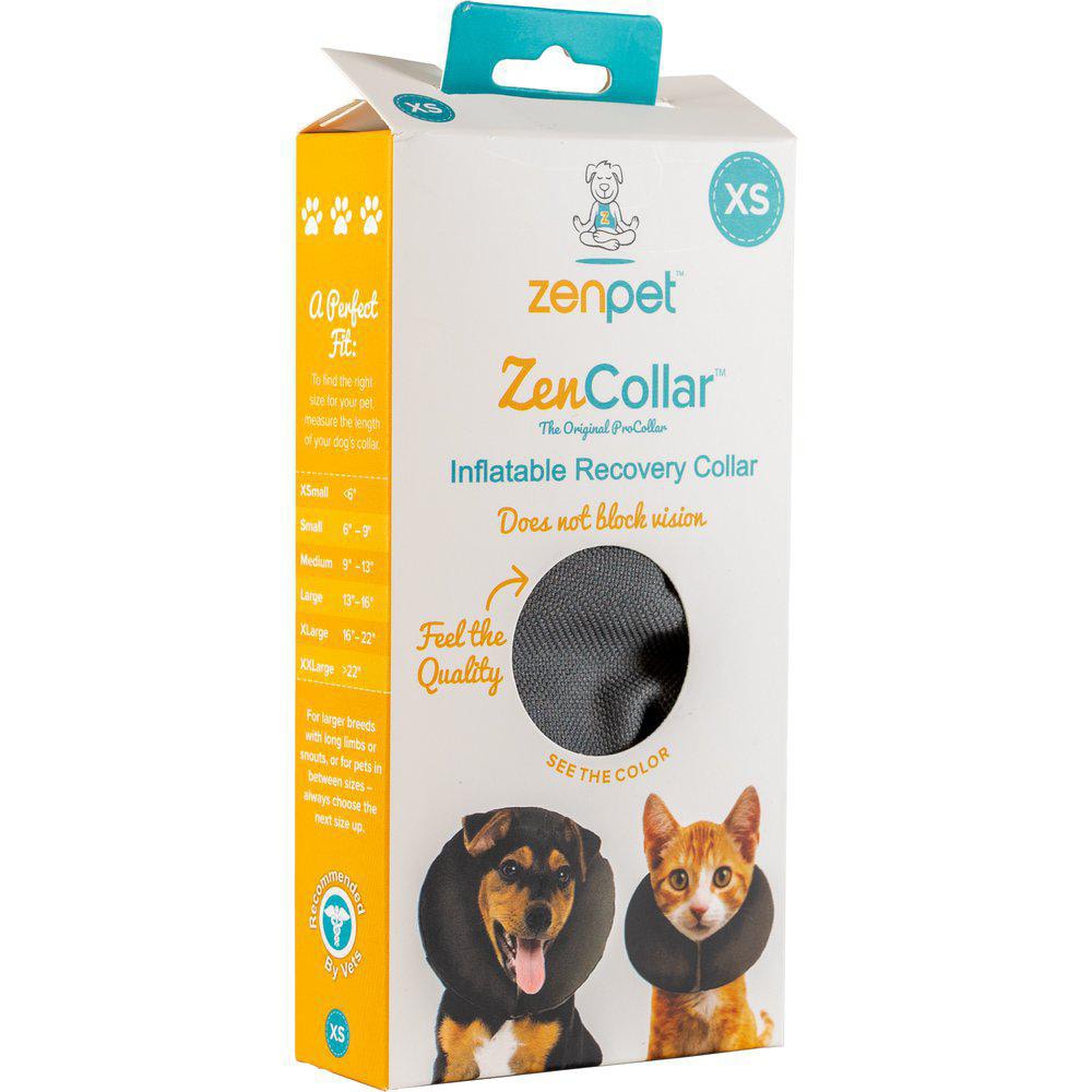   ZenCollar ZenPet