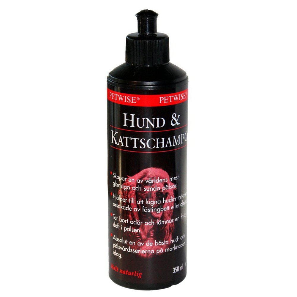 Hundschampo  Premium Petwise