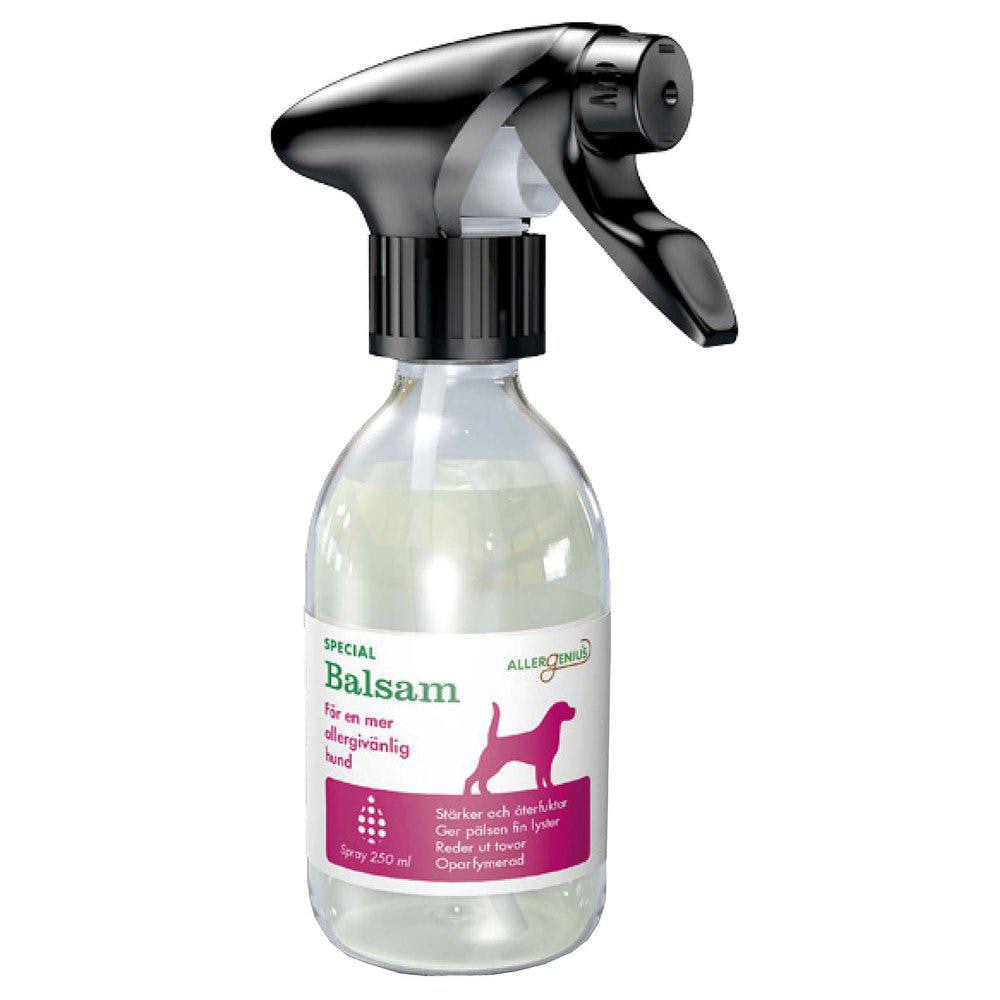 Hundbalsam  Specialbalsam Allergenius