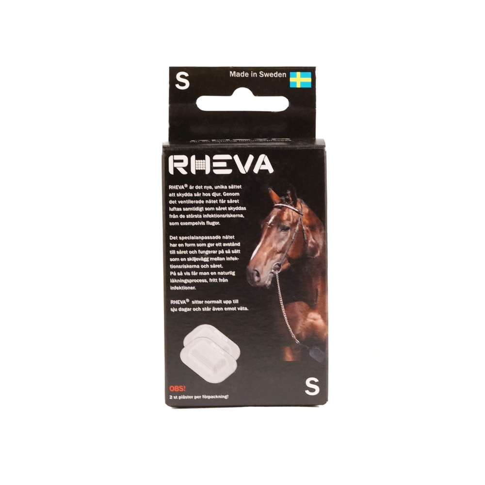 Plåster  Small Rheva