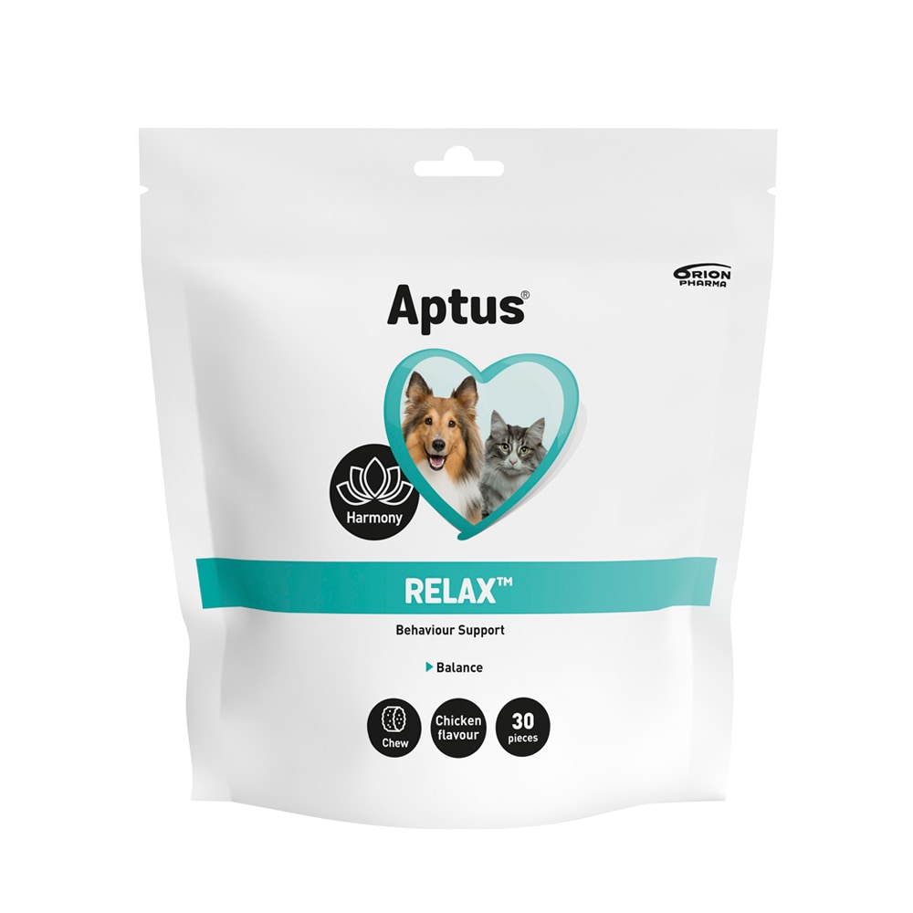 Kompletteringsfoder  Relax Aptus