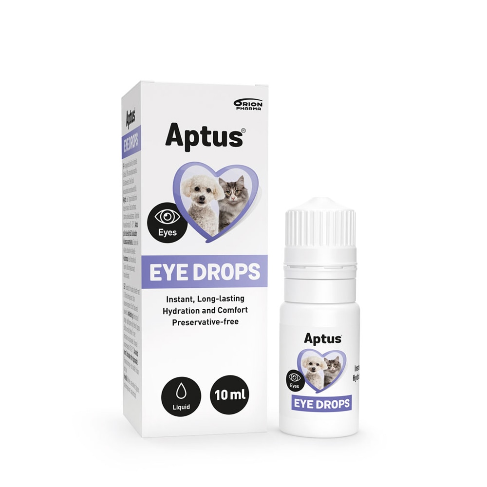   Eye Drops Aptus