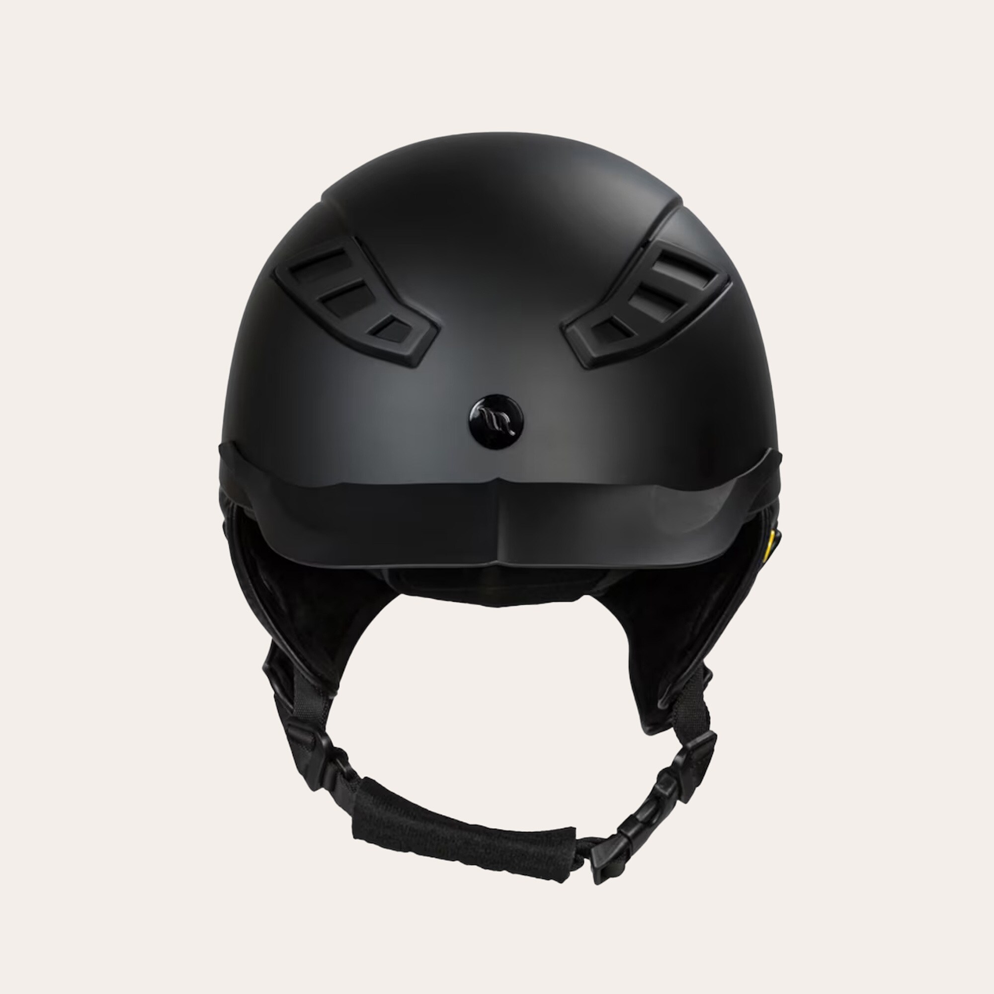 Ridhjälm Lynx II Smooth top Mips Back on Track®