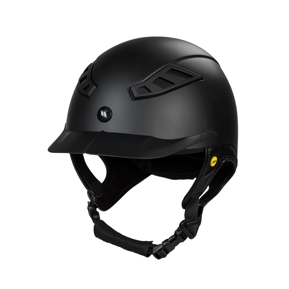 Ridhjälm  Lynx II Smooth top Mips Back on Track®