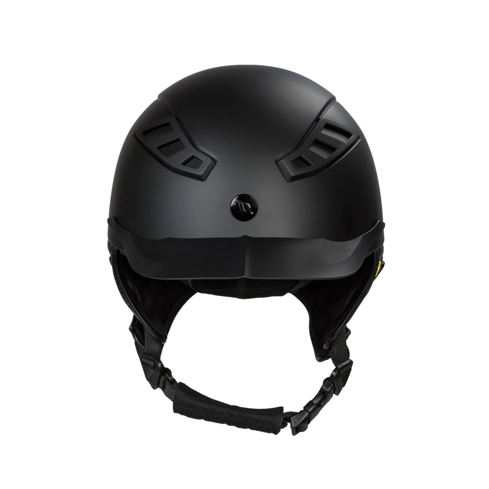 Ridhjälm  Lynx II Smooth top Mips Back on Track®