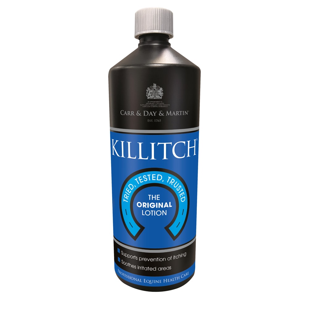   Killlitch 500ml Carr & Day & Martin