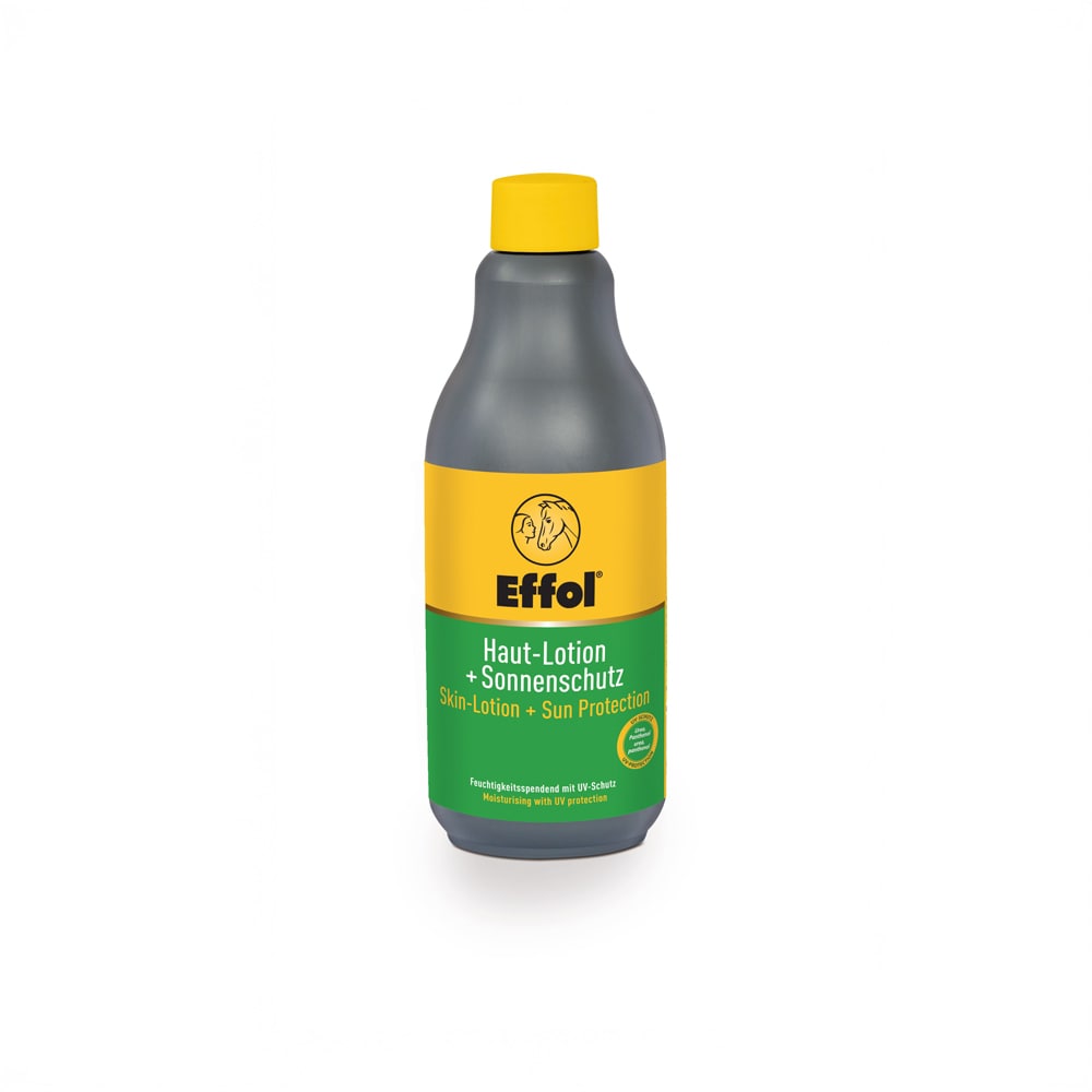 Solskydd  Skin Lotion 500 ml Effol