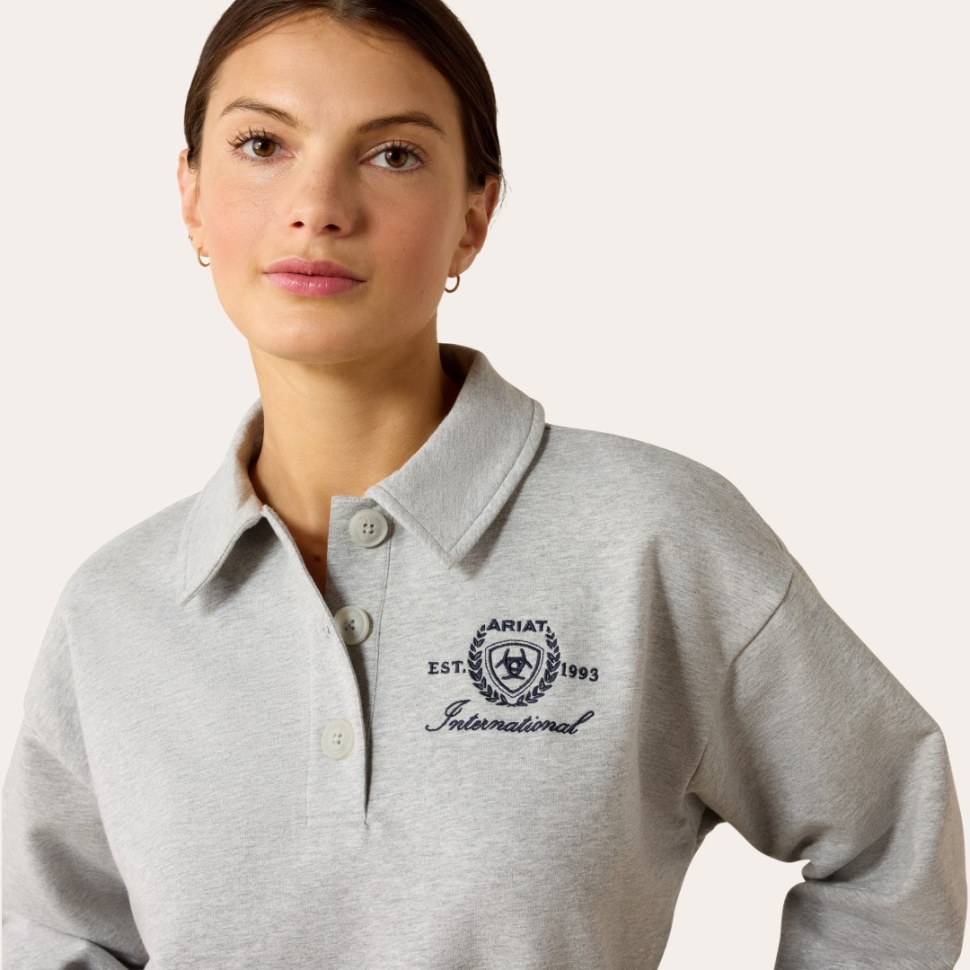 Sweatshirt Lovett Sweatshirt ARIAT®