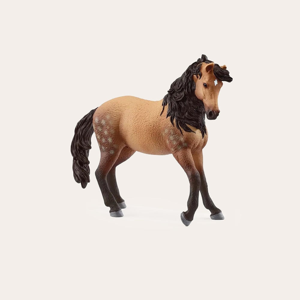 Leksak  Andalusian Mare Schleich