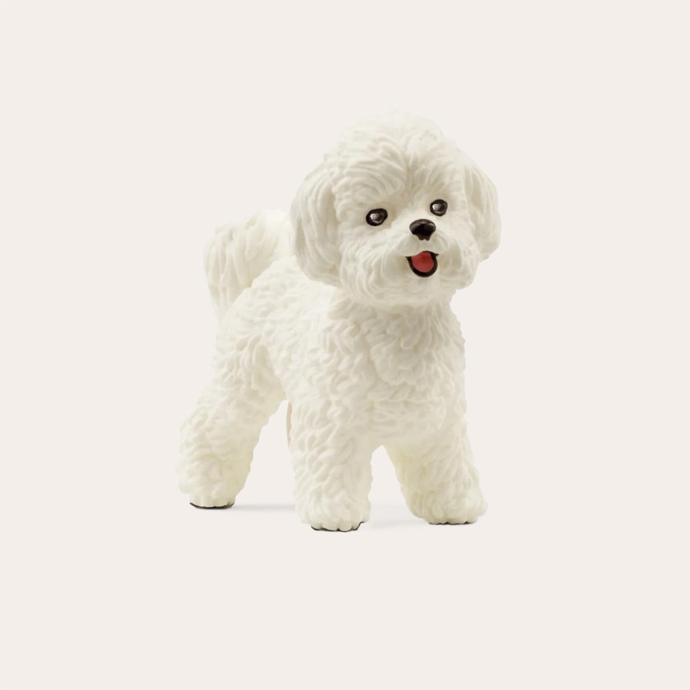 Leksak Bichon Frisé Schleich
